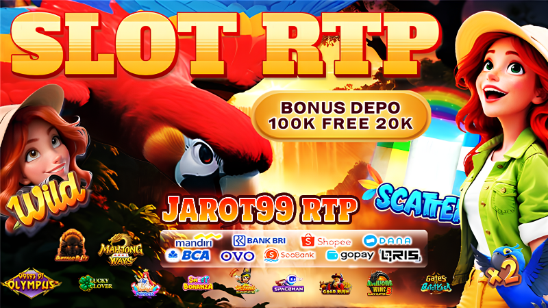 Jarot99 rtp